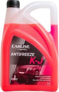CarLine Antifreeze K-J 1L CAR-KJ/1L