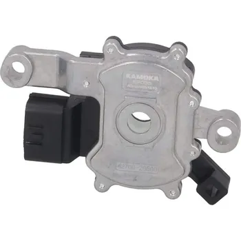 Autoelektrika Senzor, neutrální poloha (automatická převodovka) KAMOKA SP005