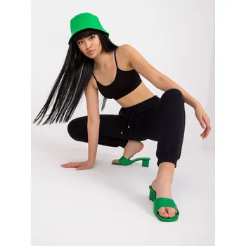 Teplákové kalhoty AP DR A 003 námořnická modř S