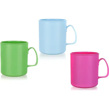 Maják Hrnek 0,3l PH mix barev