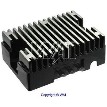 Alternátor Regulátor napětí alternátoru Tecumseh 610749