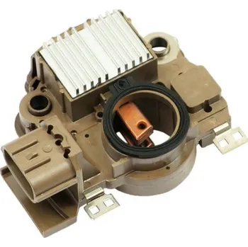 Alternátor Regulátor napětí alternátoru Mitsubishi A3TB6781,