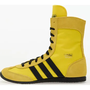 Dámské tenisky Tenisky adidas Japan H W Yellow/ Core Black/ Gold Metallic EUR 38 2/3
