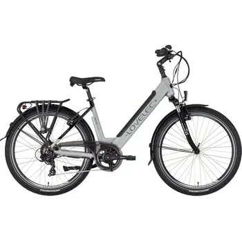 Lovelec Elys 14,5 Ah 26" šedé 2025 18"
