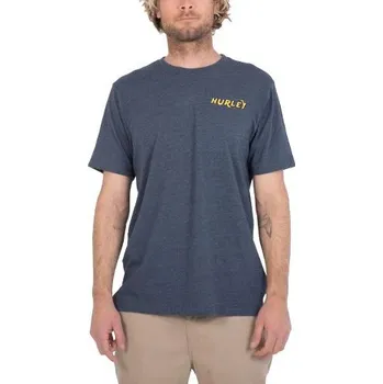 Pánské tričko Pánské triko Hurley Pacific Retro - Pacific Retro - 3425202