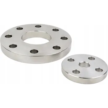 Vrták Plochá příruba Jan Nierdzewny 1.4301 26,9 mm