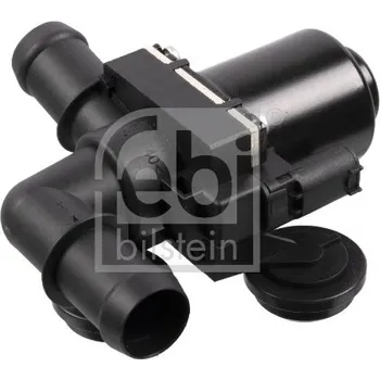 Termostat FEBI BILSTEIN 184686