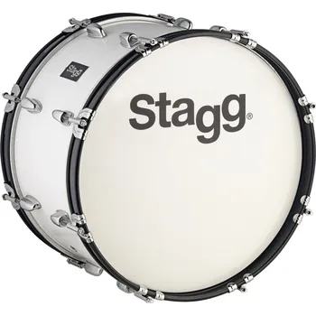Bicí sada STAGG MABD-2212 pochodový buben 22x12" 102249