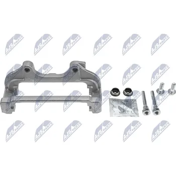 Brzdový třmen Držák, brzdový třmen AJS Parts HZP-CH-022A