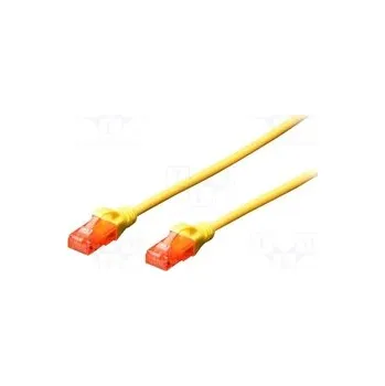 Síťový kabel DK-1512-030/Y