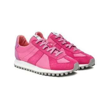 Dámské tenisky Novesta Sneakersy Gat Trail N259004-377CIC212 Růžová 38