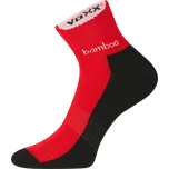 Sportovní Ponožky VoXX Brooke červená Velikost: 39-42