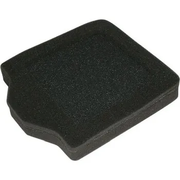 Filtr pro motocykl MIW (MEIWA) VZDUCHOVÝ FILTR HONDA XL 600R '83-88, (HFA1621) (50)