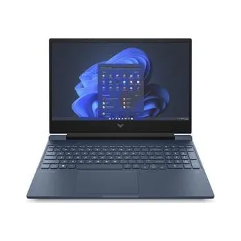 Notebook VICTUS by HP 15-fa1042nc/i5-13500H/16GB/1TB SSD/GF RTX 4060 8GB/15,6" FHD IPS AG 144Hz/WiFi 6/3y/Win 11 H/Performance bl