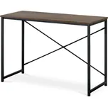 Pracovní stůl 100x40cm, mdf, old wood, GD-504 OLW