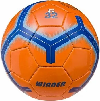 Fotbalový míč Fotbalový míč WINNER, vel. 5 - VILLA SPORTS