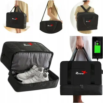 Taška Reverse Cordury