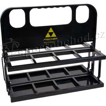 nosiče na kolo Nosič lahví Fischer