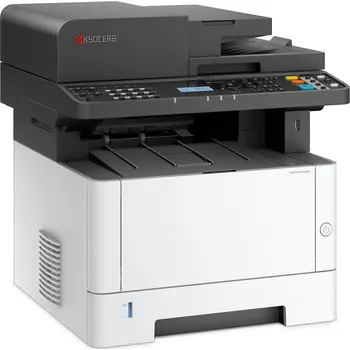 Tiskárna Kyocera ECOSYS MA4000x / A4 MFP / černobílá / 40ppm/ duplex/ DADF/ USB/ LAN/Displej/A Mobile Print app ECOSYS MA4000x