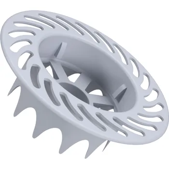 Hmoždinka KLIMAS Wkret-met TDMW přídavný rozšiřující talířek pro hmoždinky ThermoDrive-V2 Ø110 mm 110 mm - 100 ks