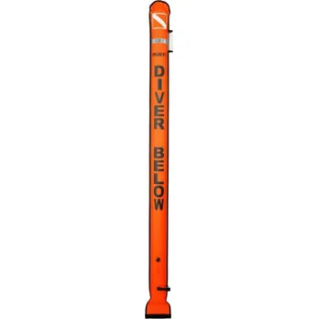 Bojka dekompresní DIVER ALERT, MARES