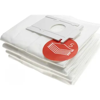 Sáček do vysavače Sáčky do vysavače SAMSUNG Jet Bot AI+ VR50T95735W/ST 24ks