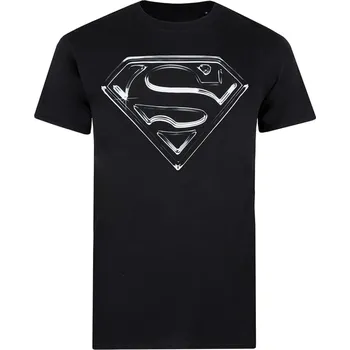 Pánské tričko DC Comics T-Shirt Superman Medium