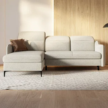 Sedací souprava Sedací souprava BONA | 165x237 cm | LEVÁ | rozkládací + úložný prostor | VÝBĚR TKANIN