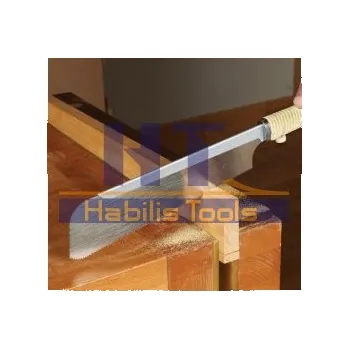 Ruční pilka Japonská pilka Dozuki Super Hard 240 mm S - 306