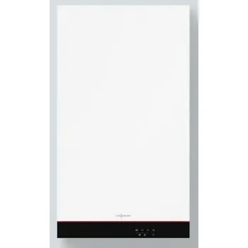 Kotel VIESSMANN VITODENS 050-W B0HA plynový kotel 25 kW, závěsný, Wifi modul