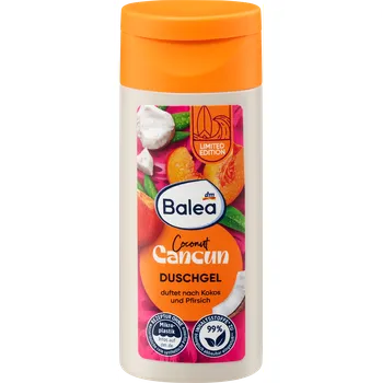 Sprchový gel Balea sprchový gel Coconut Cancun