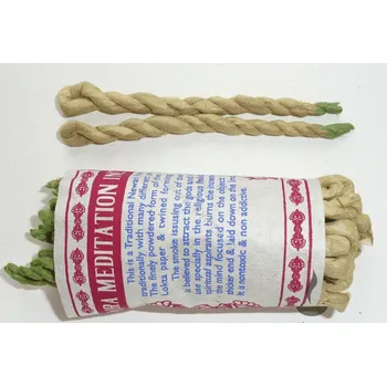 Vonná tyčinka Rymer Meditace - vonné provázky 518448