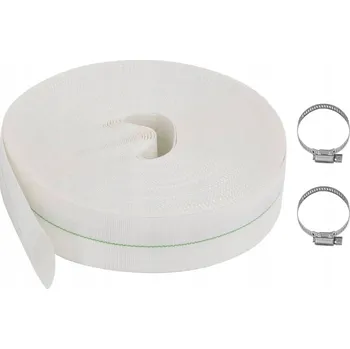 Zahradní hadice Plochá hadice, 100 m, 1,5", PE