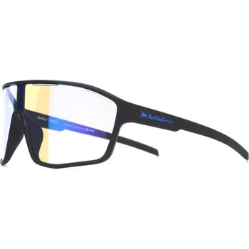 Sluneční brýle Red Bull Spect sluneční brýle DAFT černé s fotochromatickým sklem