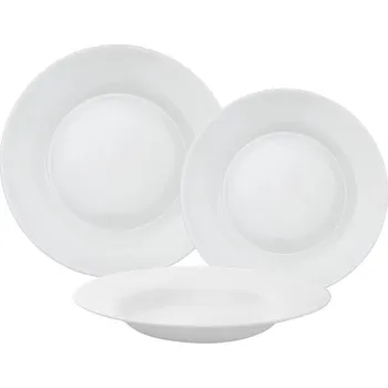 Bormioli Rocco Jídelní souprava TOLEDO 18dílů