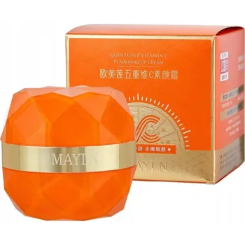 Pleťový krém Zpevňující krém na obličej O'MAYLN kaviár den a noc 30 ml