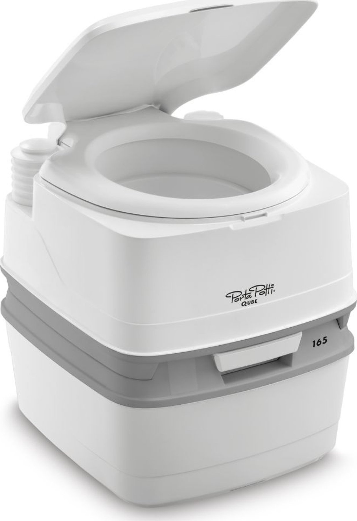 Přenosné WC THETFORD Porta Potti Qube 165