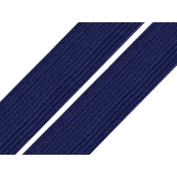 Galanterie Pruženka tkaná šíře 20 mm