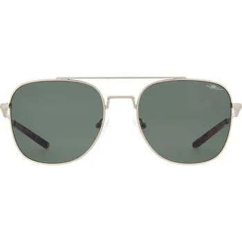 Sluneční brýle Red Bull Spect sluneční brýle Lightning TFB gold green