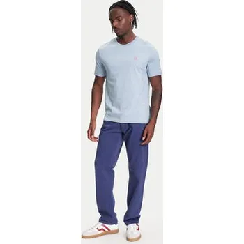 Pánské džíny United Colors Of Benetton Jeansy 4RZVUE01W Modrá Straight Fit 38