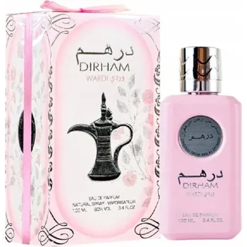 Dámský parfém Parfémovaná voda Ard Al Zaafaran 100 ml orientální