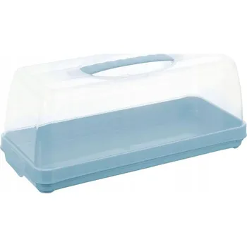 Dóza na potraviny Dóza na koláče / zákusky vícebarevná