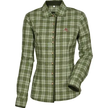 Margita Trapper Dámská myslivecká košile ANETA - Velikost 40