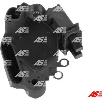 Alternátor Regulátor napětí Valeo 2541952B