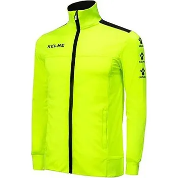Pánská mikina Pánská mikina Kelme Jacket Lince - Jacket Lince - 3340828