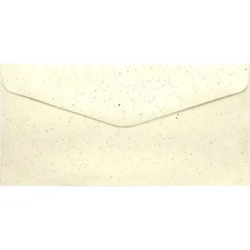 Obálka Galeria Papieru obálky DL Pepper ivory 120g, 10ks