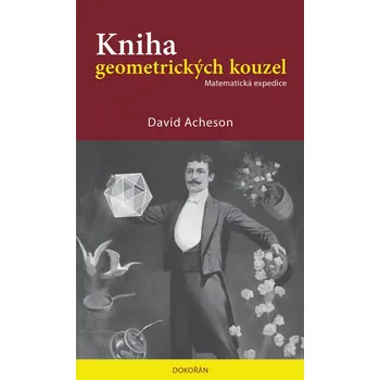 Kniha geometrických kouzel