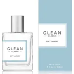 CLEAN Classic Soft Laundry W EDP 60 ml