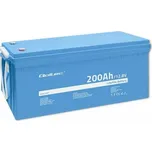 Qoltec LiFePO4 53707 12,8V 200Ah