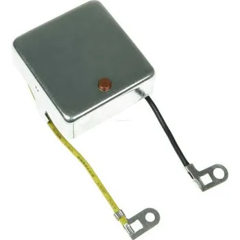 Alternátor Regulátor napětí alternátoru Lucas UCB114,